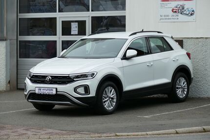 VW T-Roc 3.592 km 20.980 &euro; Selm-Bork 59379