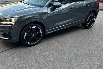Audi Q2 170.000 km 13.499 &euro; Gelsenkirchen 45881