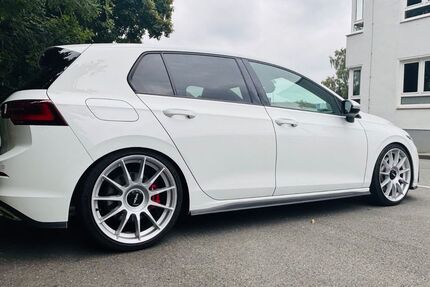 VW Golf 49.999 km 26.500 € Schwelm 58332