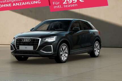 Audi Q2 18.432 km 31.200 &euro; Mülheim an der Ruhr 45481