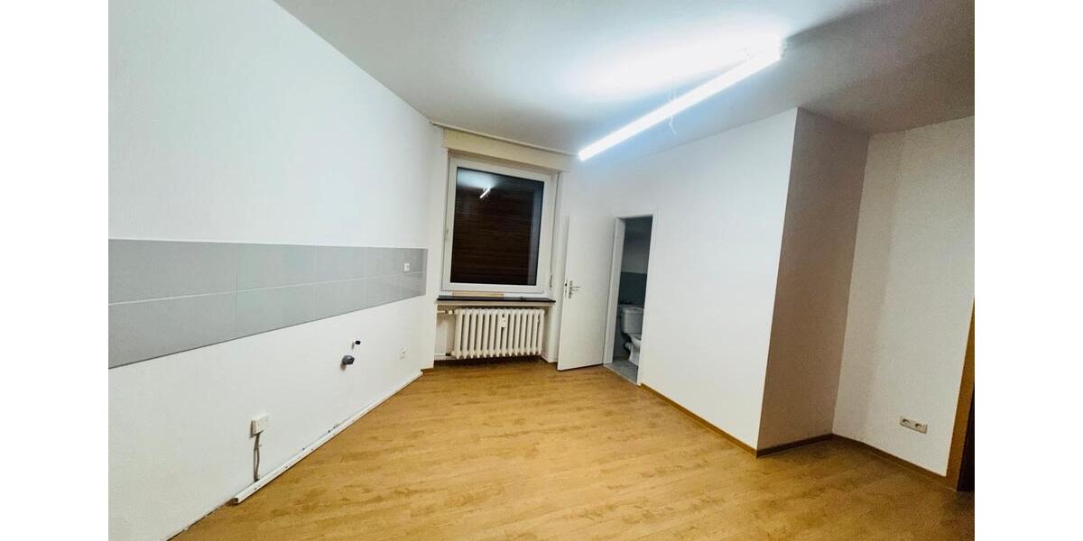 TOP LAGE 1,5-Zimmer-Wohnung, Gelsenkirchen, schöne Aussicht 1.5 zimmer