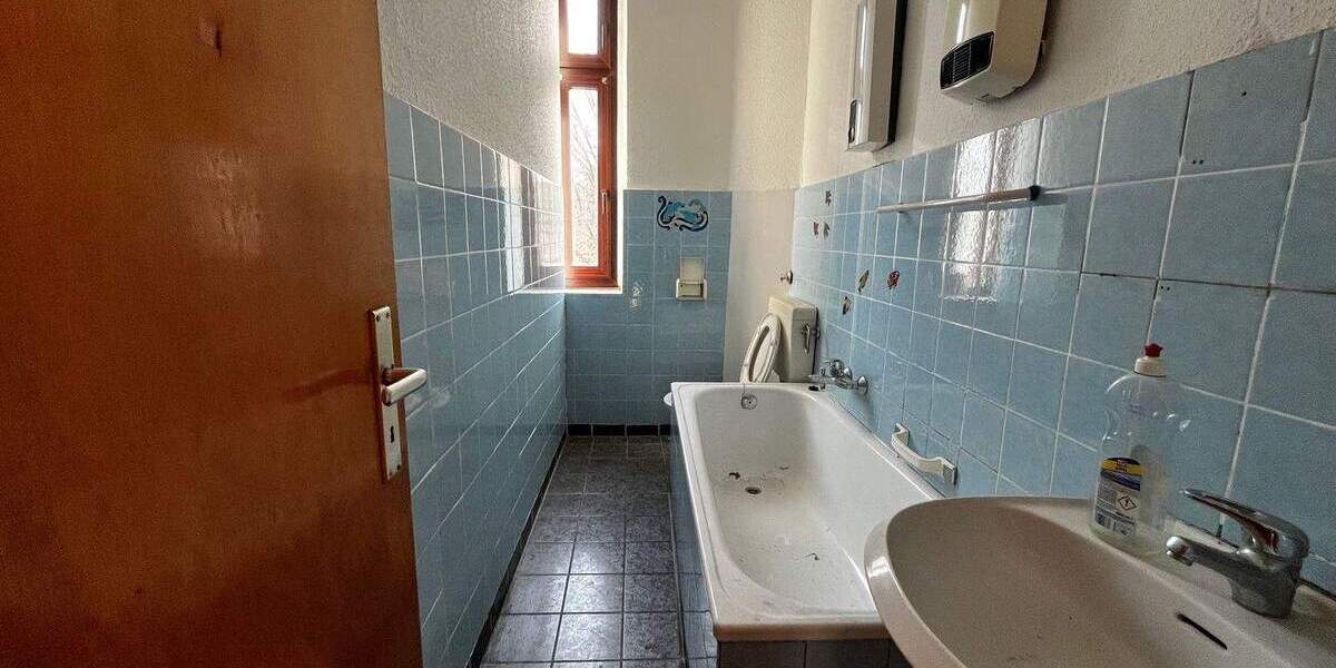 Mehrfamilienhaus, Wohnhaus Gelsenkirchen Rotthausen - 330.000&euro; | Angebot:25399649