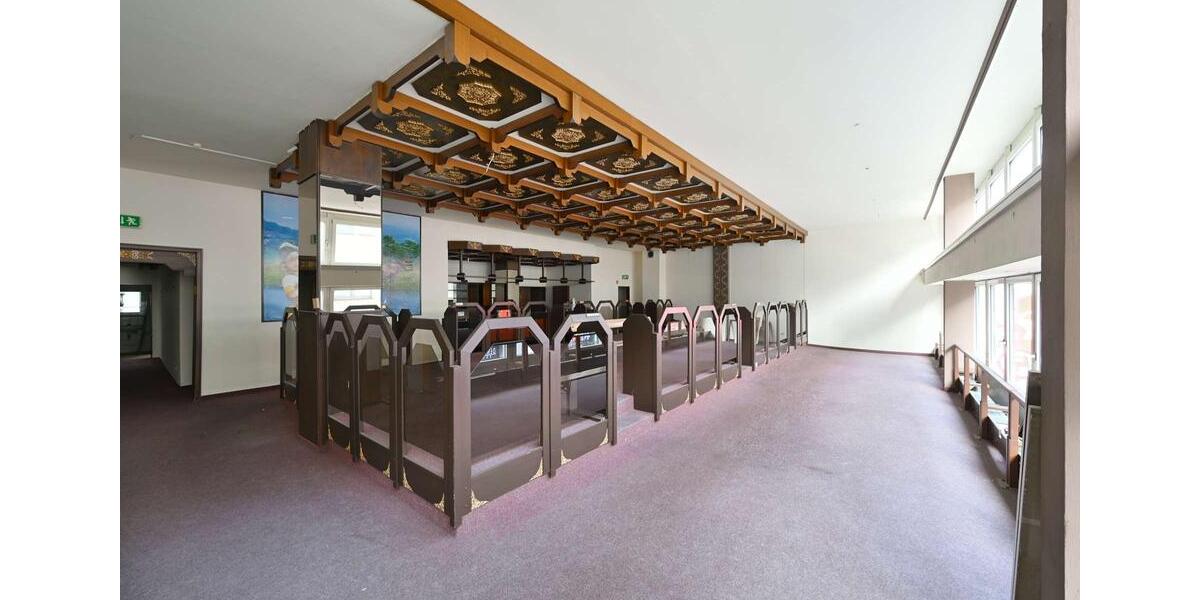 Gewerbeobjekt Bochum - 3.500&euro; | Angebot:26105101