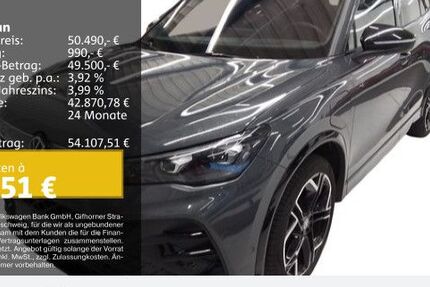 VW Tiguan 28.359 km 50.210 &euro; Bochum 44892