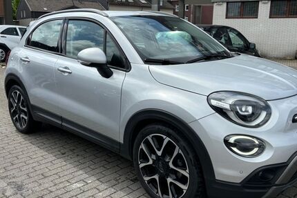 Fiat 500X 70.000 km 15.700 € Mülheim / Ruhr 45473
