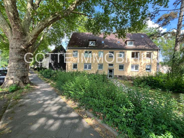 Wohnung zum Kaufen in Bochum 125.000 € 48 m²