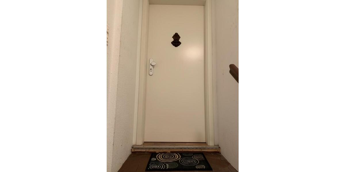 Traumwohnung - Einziehen und Wohlfühlen! 3 zimmer