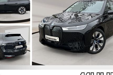 BMW iX 29.239 km 50.980 &euro; Oberhausen 46149