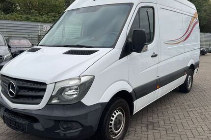 Mercedes-Benz Sprinter 284.000 km 15.490 &euro; Bottrop 46238