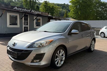 Mazda 3 176.000 km 3.290 &euro; Hagen 58089