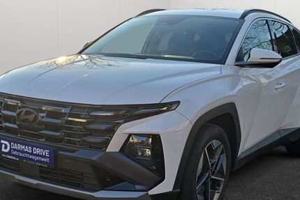 Hyundai TUCSON 36.700 km 28.490 &euro; Bochum 44866