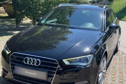 Audi A3 106.231 km 10.500 &euro; Dortmund 44269