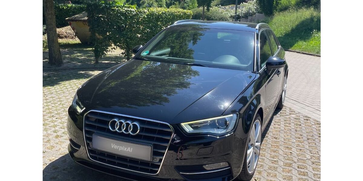 Audi A3 106.231 km 10.500 &euro; Dortmund 44269