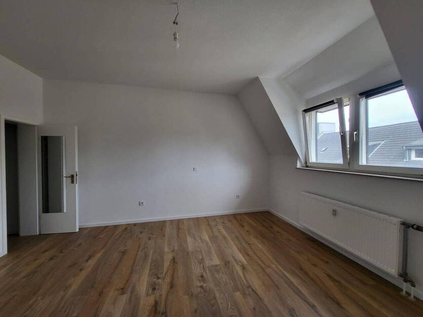 Über den Dächern von Wattenscheid - 115 qm Wohntraum mit Kamin und Sonnenterrasse 4 zimmer