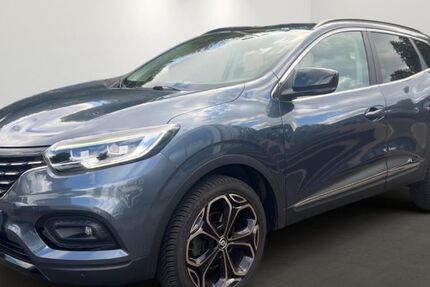 Renault Kadjar 60.978 km 16.690 &euro; Wuppertal 42109