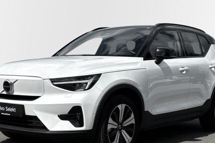 Volvo XC40 13.800 km 35.890 &euro; Schwerte 58239