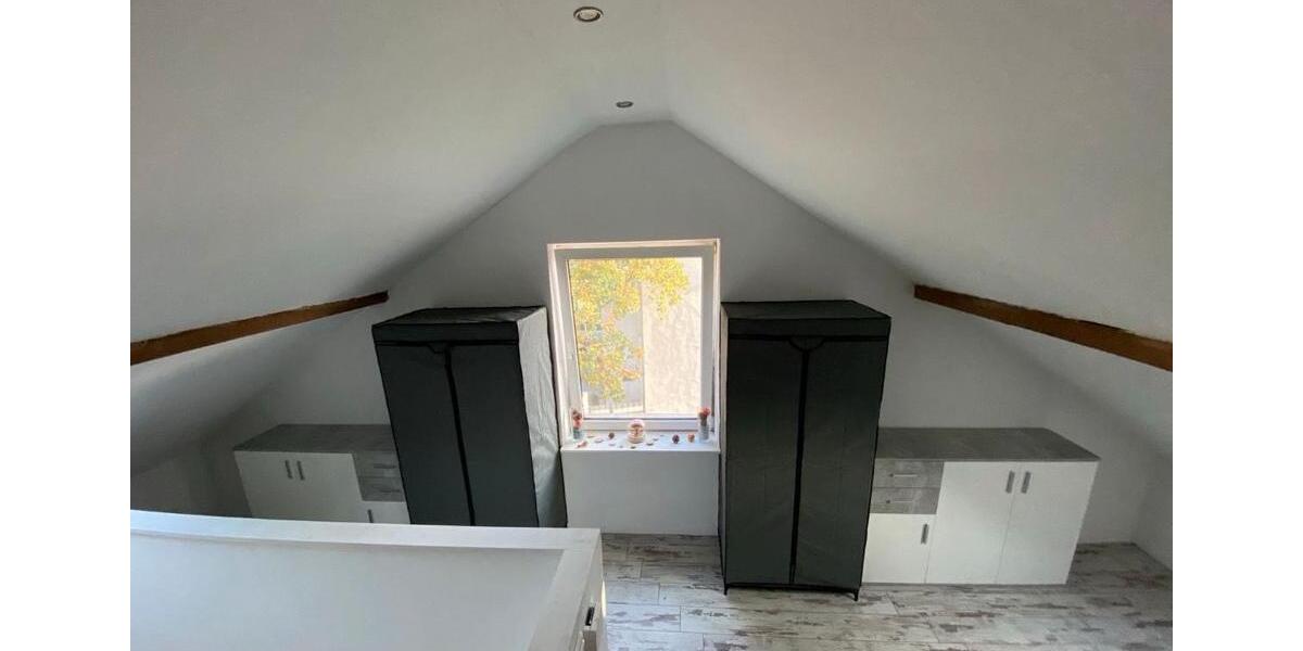 3,5 und 4,5 Raumwohnung in Datteln auf dem Land 3.5 zimmer