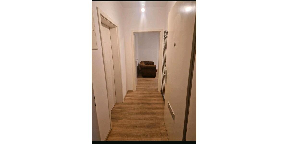 Etagenwohnung Bochum - 2 Zimmer, 60 m&sup2;, 860&euro; | Angebot:26676655