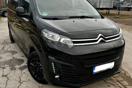 Citroen Jumpy 269.806 km 8.700 &euro; Bottrop 46238