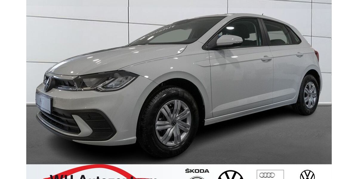 VW Polo 1.500 km 18.950 &euro; Witten 58453