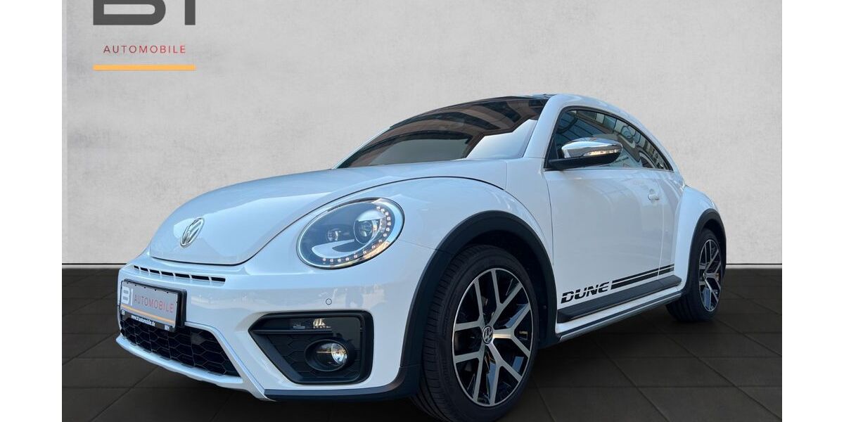 VW Beetle 92.917 km 14.950 &euro; Mülheim an der Ruhr 45481