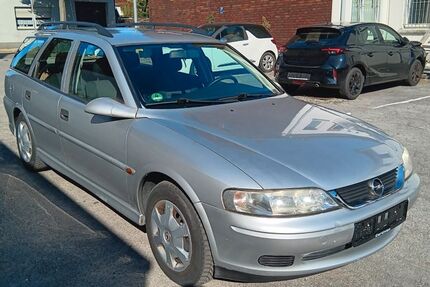 Opel Vectra 85.960 km 1.650 &euro; Herten 45699