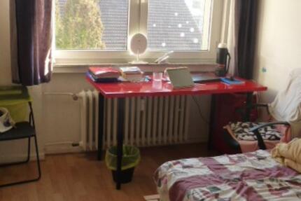 Mietwohnung 2 zimmer