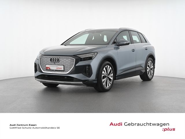 Audi Q4 e-tron 27.087 km 37.880 &euro; Essen 45143