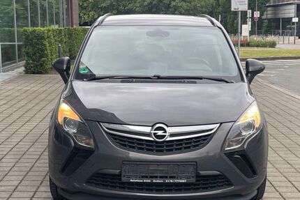 Opel Zafira 320.000 km 4.250 € Gelsenkirchen 45899