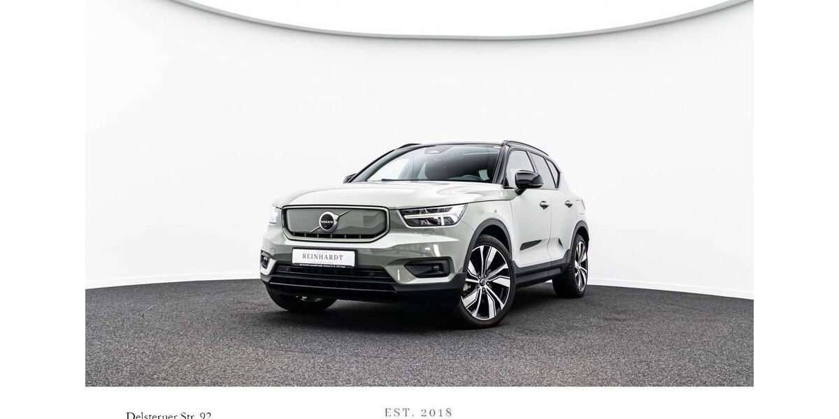 Volvo XC40 39.353 km 31.335 &euro; Hagen 58091
