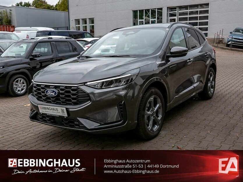 Ford Kuga 6.716 km 33.999 € Dortmund 44149