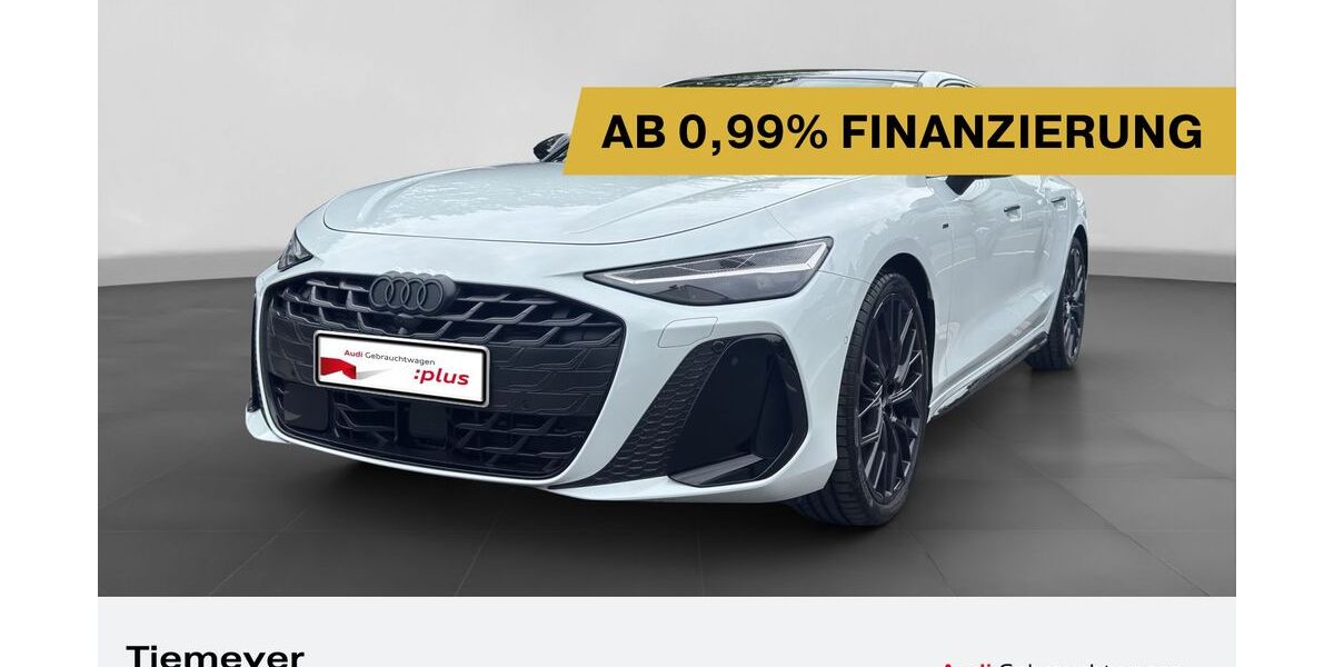 Audi A6 3.676 km 63.960 &euro; Gelsenkirchen 45894