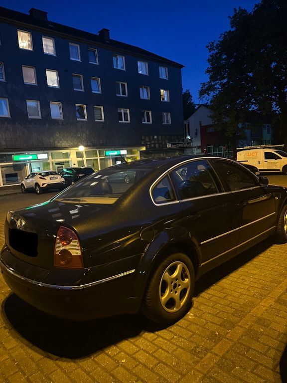 Passat