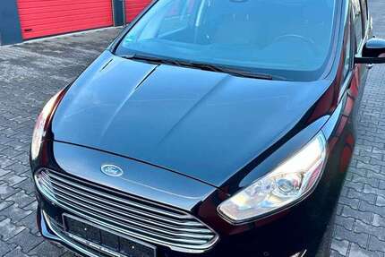 Ford Galaxy 78.126 km 23.000 &euro; Oberhausen 46145
