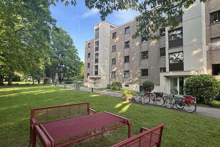 Wohnung zum Kaufen in Duisburg 129.000 € 70 m²
