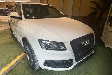Audi Q5 56.000 km 24.999 € Wuppertal 42115