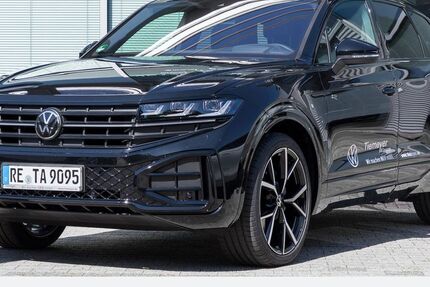 VW Touareg 9.999 km 69.940 &euro; Bochum 44892