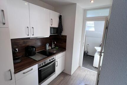 Wohnung Mülheim an der Ruhr Dümpten - 1 Zimmer, 42 m&sup2;, 550&euro; | Angebot:27577082