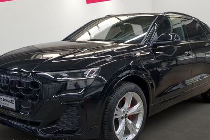 Audi Q8 6.500 km 99.980 &euro; Mülheim a.d. Ruhr 45481