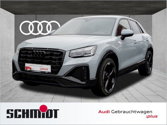 Audi Q2 10.480 km 35.440 &euro; Lünen 44534
