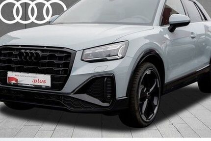 Audi Q2 9.990 km 40.880 € Lünen 44534