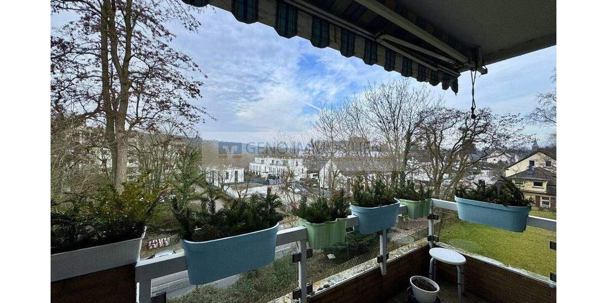 Etagenwohnung Essen Überruhr-Holthausen - 3 Zimmer, 89 m&sup2;, 180.000&euro; | Angebot:25749116