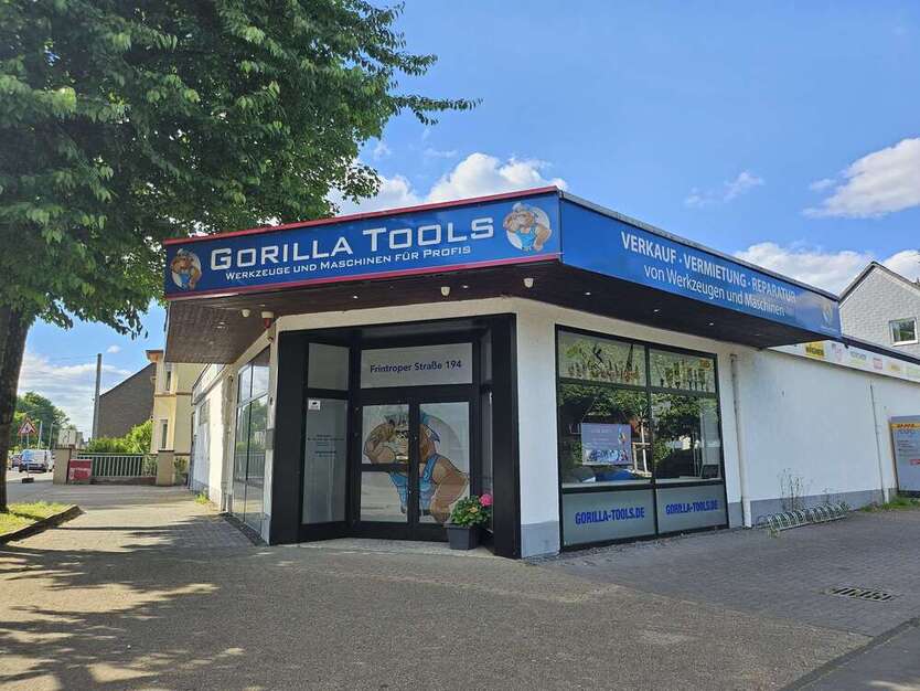 Einzelhandel in Essen-Bedingrade 450.000 € 250.96 m²