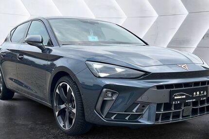 Cupra Leon 16.468 km 28.990 &euro; Dortmund 44263