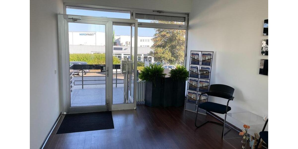 Attraktive Gewerbefläche in Dortmund Brackel, TOP Lage! zimmer