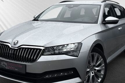 Skoda Superb 135.000 km 20.990 &euro; Castrop-Rauxel 44575