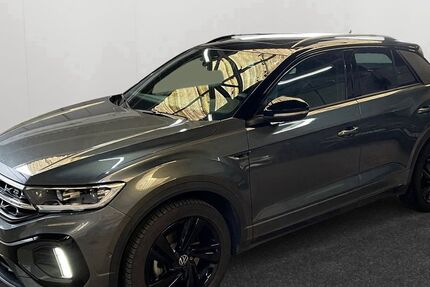 VW T-Roc 27.651 km 34.990 € Castrop-Rauxel 44575