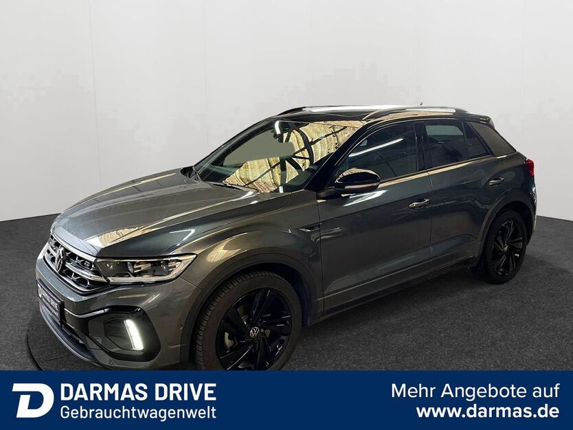 VW T-Roc 27.651 km 34.990 € Castrop-Rauxel 44575