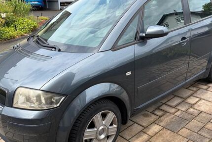 Audi A2 273.500 km 1.999 &euro; Lünen 44536