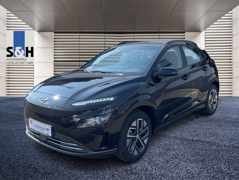 Hyundai KONA 9.000 km 21.990 € Duisburg 47179